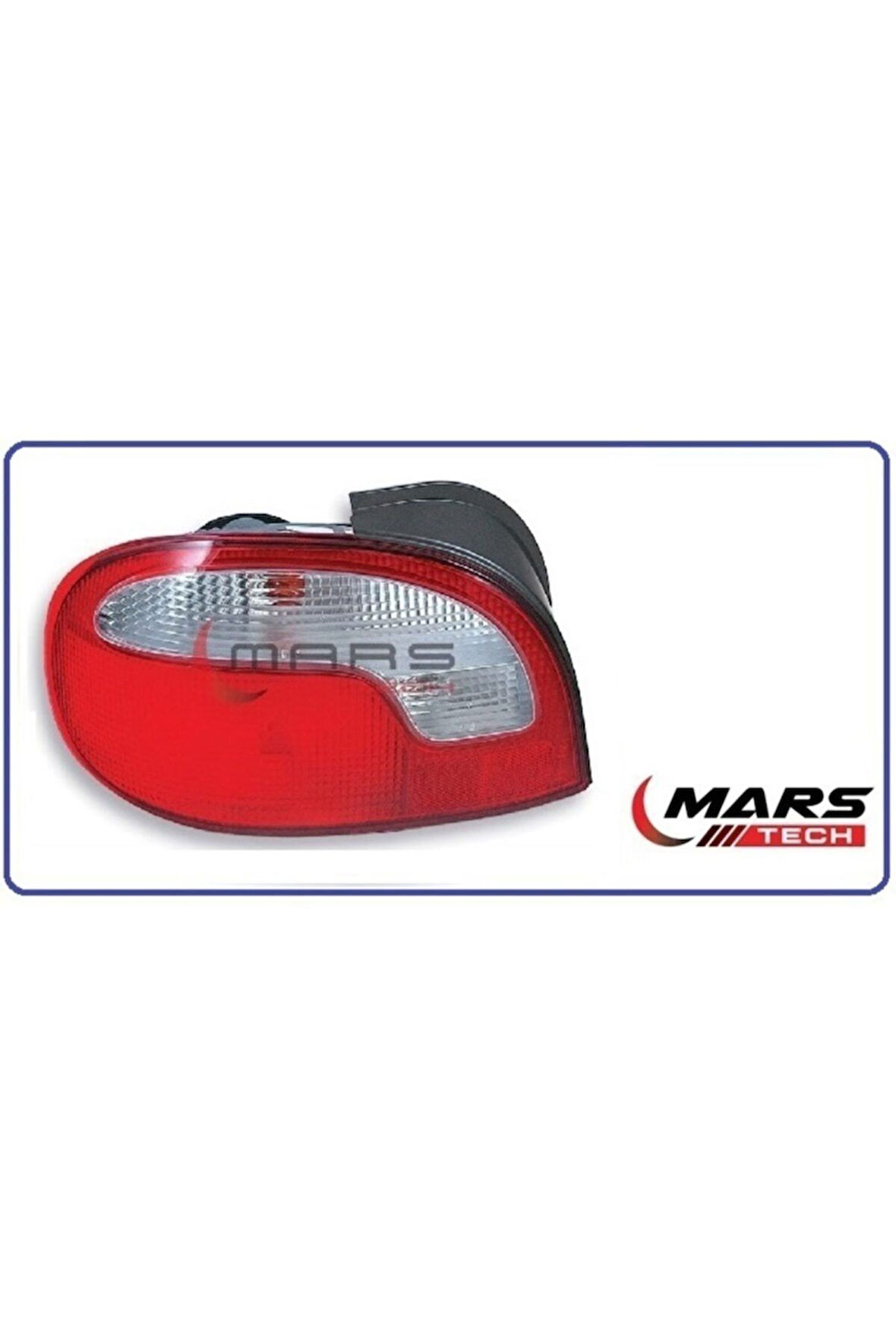 Hyundai Accent Stop Lamba Sol Duysuz 1998-2000 510625