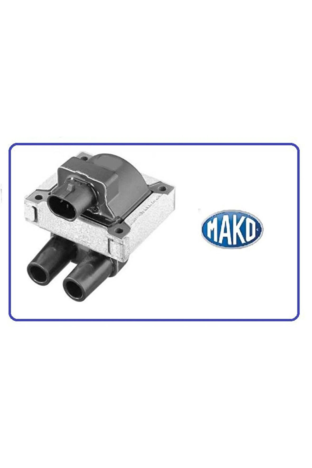 ATEŞLEME BOBİN SLX PALİO SİENA 1.2İ 1.4İ 1.6İ 46548037 60780003