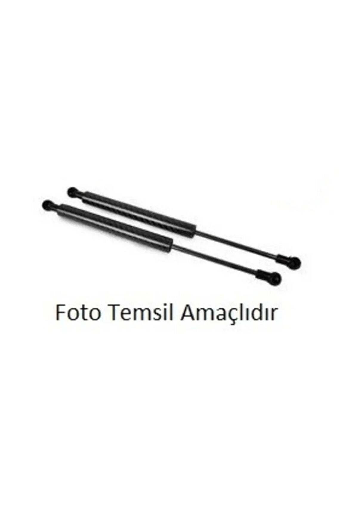 Bagaj Amortisörü Kartal Slx 1997-mafsallı -600mm-2 Adet 85012185 611171