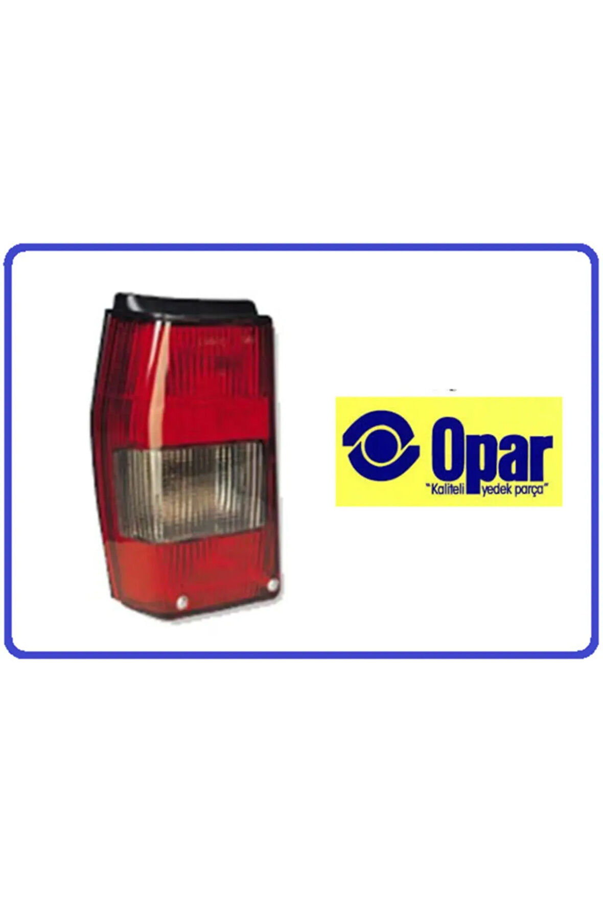 Stop Lamba Sol Kartal S Slx 1995+ 85012272