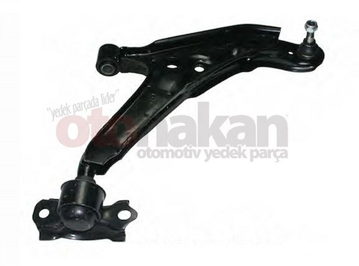 AYD 00591 Salıncak Primera 96-01 Burçlu Rotilli Alt Sağ 545002F500