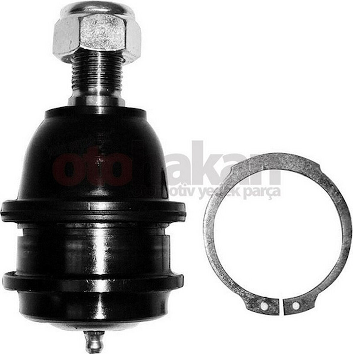 AYD 01115 Rotil Pickup D-21 86-97 D-22 97-05 Alt 4016001G50
