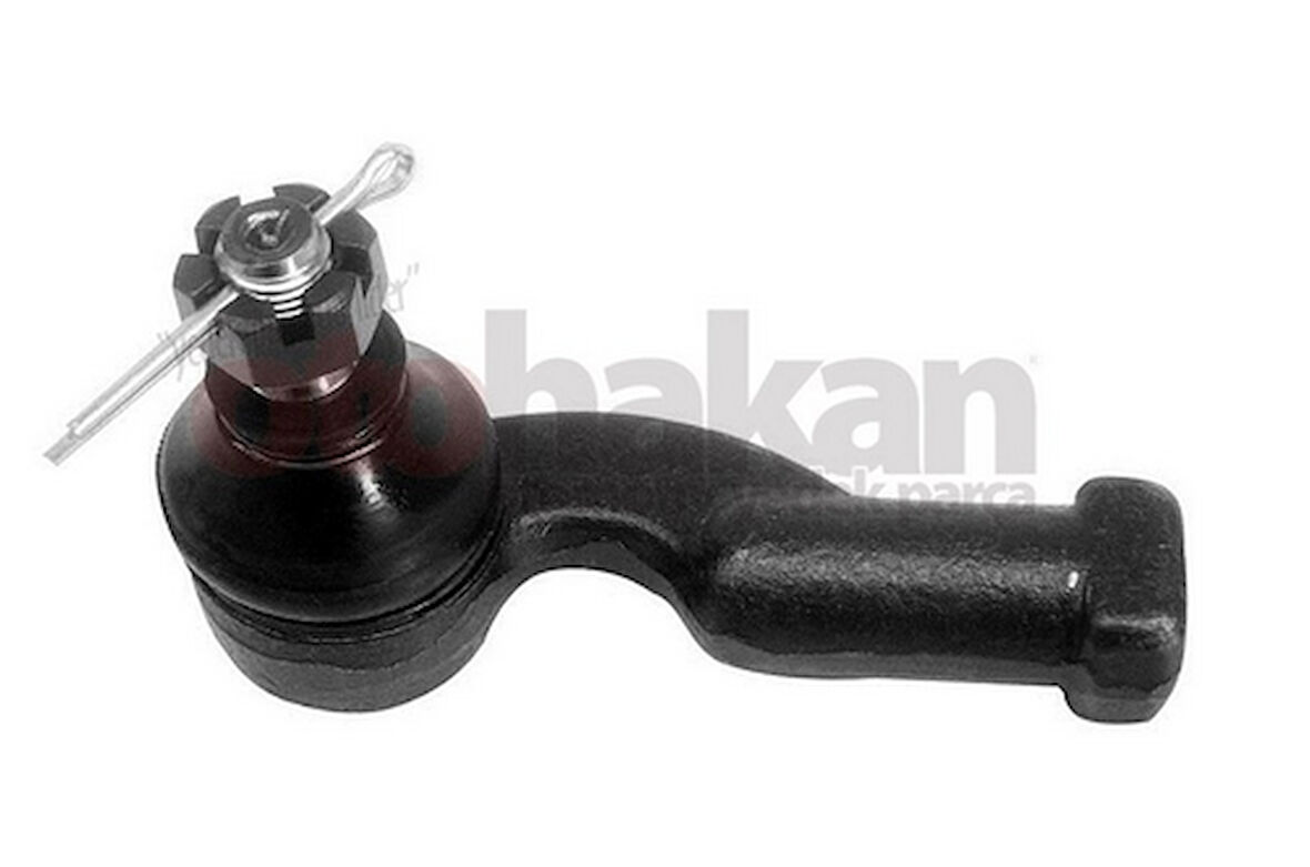 AYD 01385 Rot Başı Mazda 323 81-85 Sol Diş B00199325