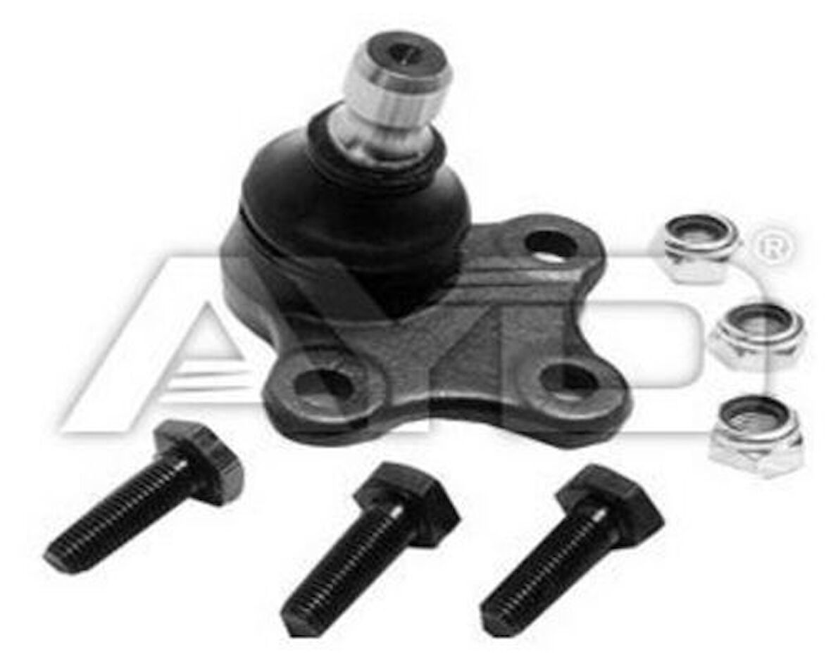 AYD 01402 Rotil Mondeo I 93-96 Mondeo II 96-00 6870550