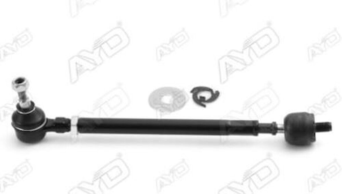 AYD 01673 Komple Rot Renault 19 Renault 21 Rot Mili+Rot Başı 7701464015