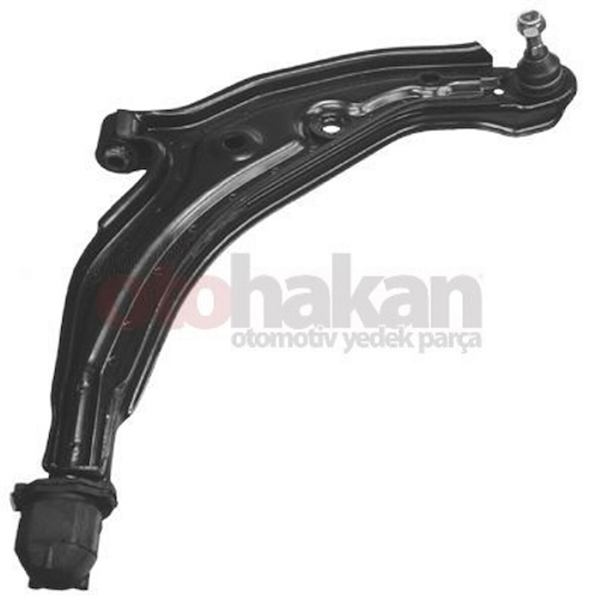 AYD 01708 Salıncak Micra 92-02 Burçlu Rotilli Alt Sağ 545004F105