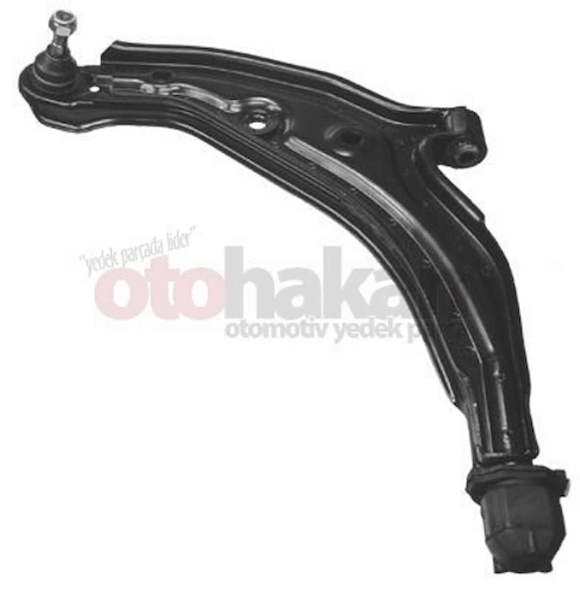 AYD 01709 Salıncak Micra 92-02 Burçlu Rotilli Alt Sol 545014F105