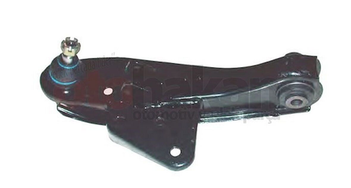 AYD 01724 Salıncak H-100 97-04 Kamyonet H-100 05-20 Burçlu Rotilli Alt Sol 545104B000