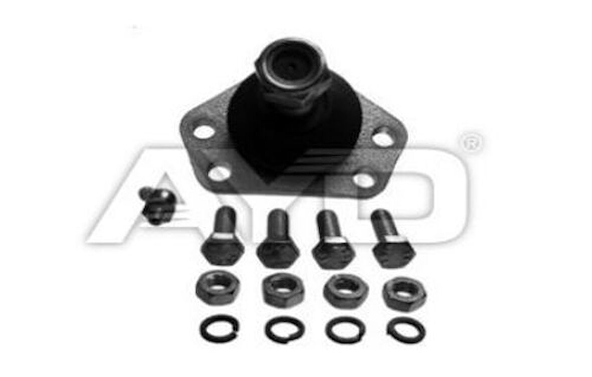 AYD 01765 Rotil Toyota Lıtace 4335029085