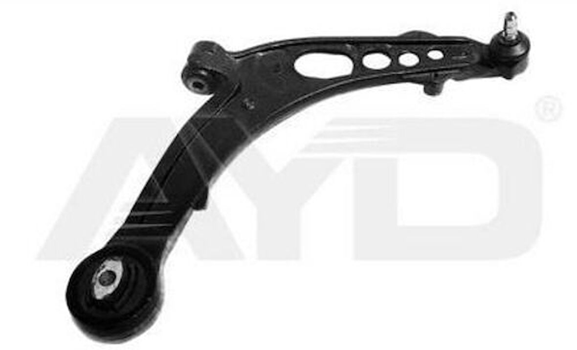 AYD 02027 Salıncak Punto 99-12 YM Rotilli Döküm Alt Sağ 46545661