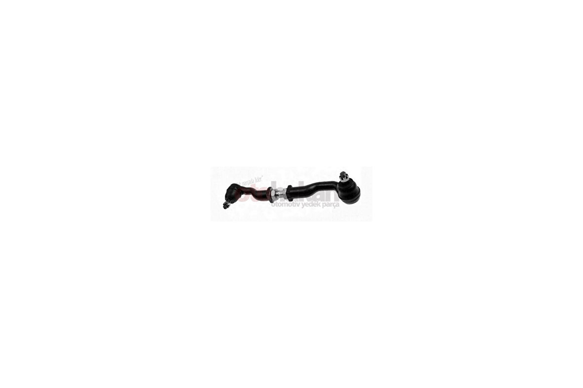 AYD 02035 Kısa Rot Sportage 94-04 Sol 0K01132270A