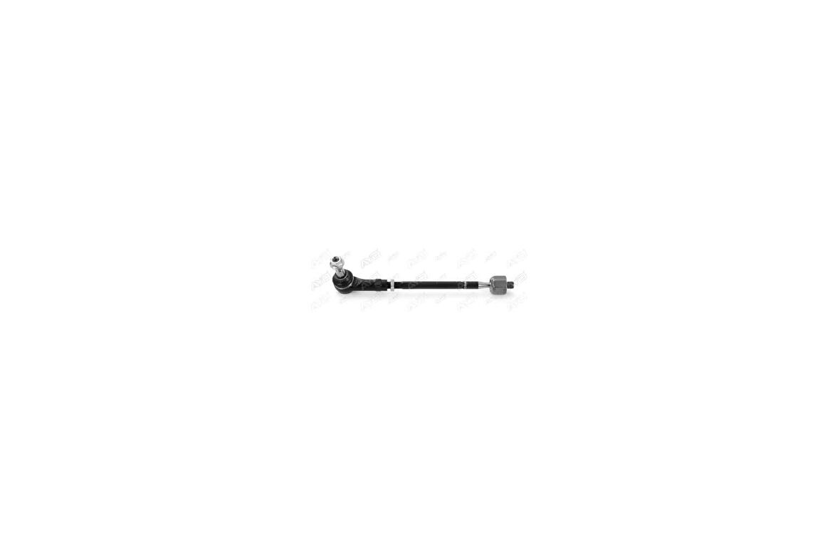 AYD 02386 Komple Rot Touareg Sol 7L0422803D