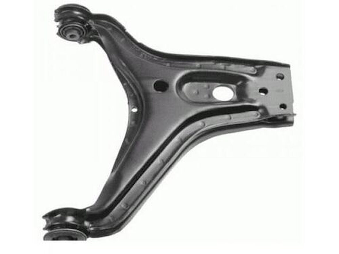 AYD 02724 Z Rot Audi A8 02-10 Sağ 895407148A