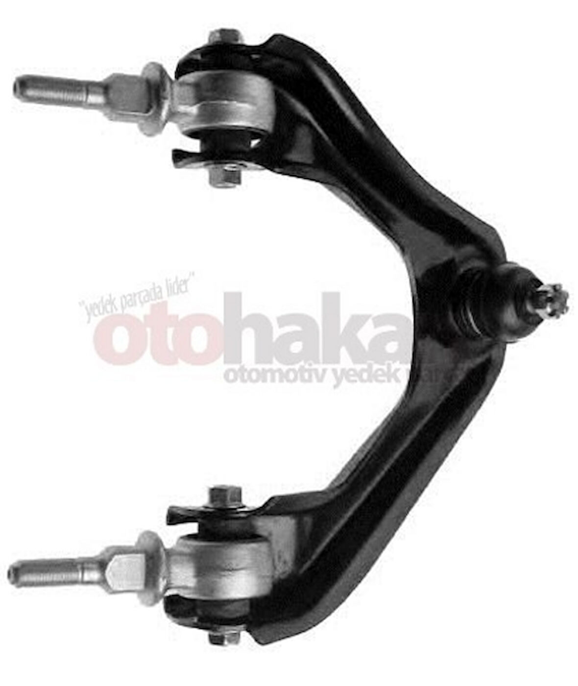 AYD 02812 Salıncak Accord 90-93 Burçlu Rotilli Üst Sağ 51450SM4013