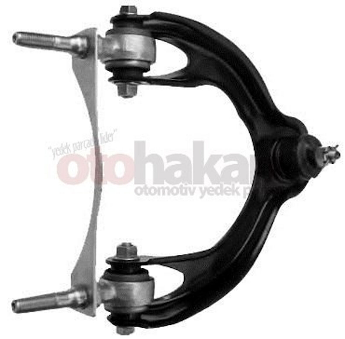 AYD 02816 Salıncak Civic 92-95 Euro Civic CRX 92-98 Rover 400 45 Burçlu Rotilli Üst Sağ 51450SR3013