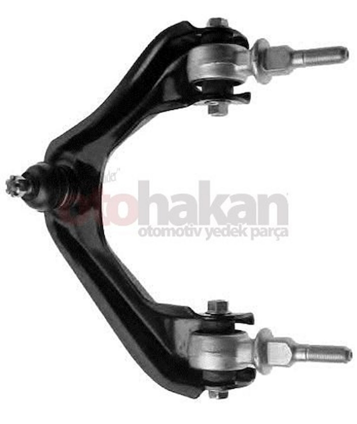 AYD 02820 Salıncak Accord 90-93 Burçlu Rotilli Üst Sol 51460SM4013