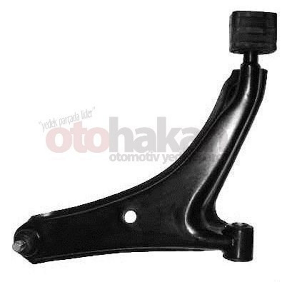 AYD 02927 Salıncak Swift 90-01 Burçlu Rotilli Alt Sol 45202600