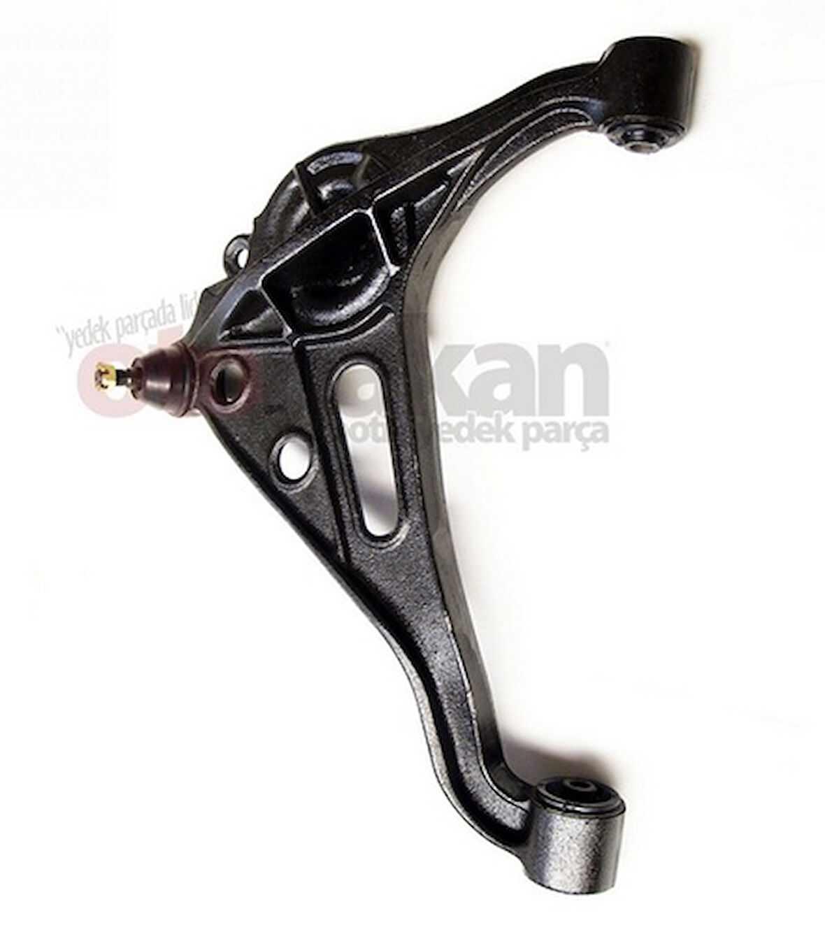 AYD 02933 Salıncak Grand Vitara 99 Burçlu Rotilli Alt Sol 4520265D00