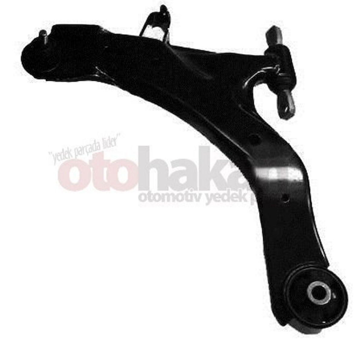 AYD 02944 Salıncak Elantra 01-08 Cerato 04-09 Burçlu Rotilli Alt Sol 545002D002