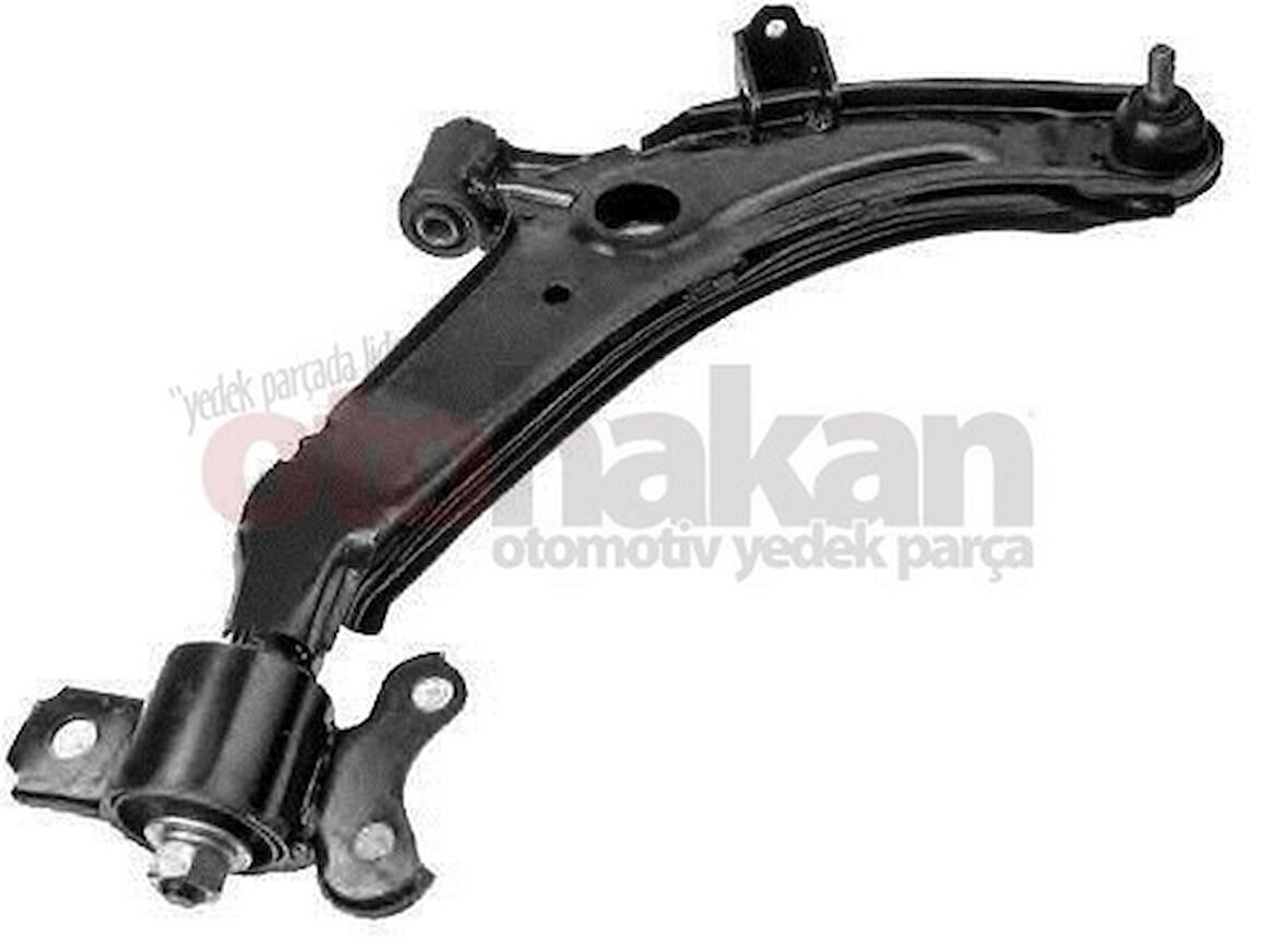 AYD 02946 Salıncak Elantra 96-00 Coupe 96 Burçlu Rotilli Alt Sağ 5450129500