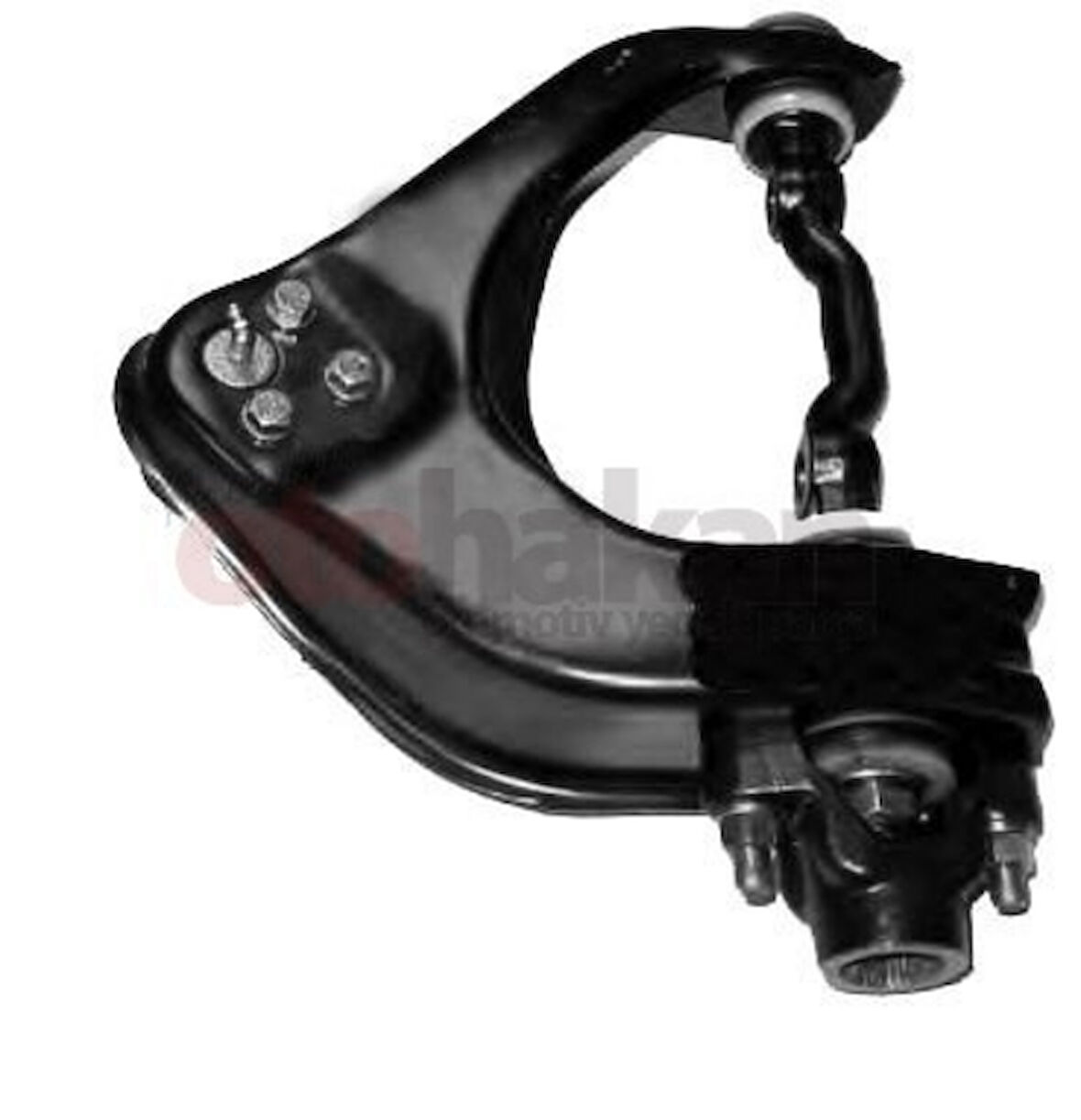 AYD 02963 Salıncak H-100 97-06 Minibüs H-100 97 Kamyonet L-300 Stare x 02-08 Burçlu Rotilli Üst Sol 5441043000