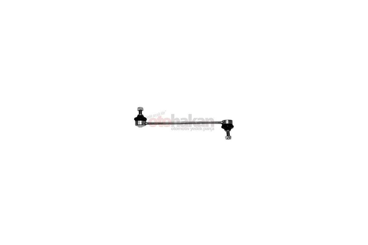 AYD 03043 Z Rot Aveo 04-11 Kalos 02 Rezzo 05 261mm Ön 96275798