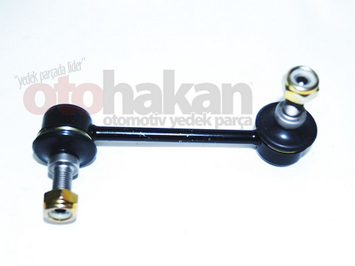 AYD 03057 Z Rot Accord 90-08 Arka Sağ 52320S84A01