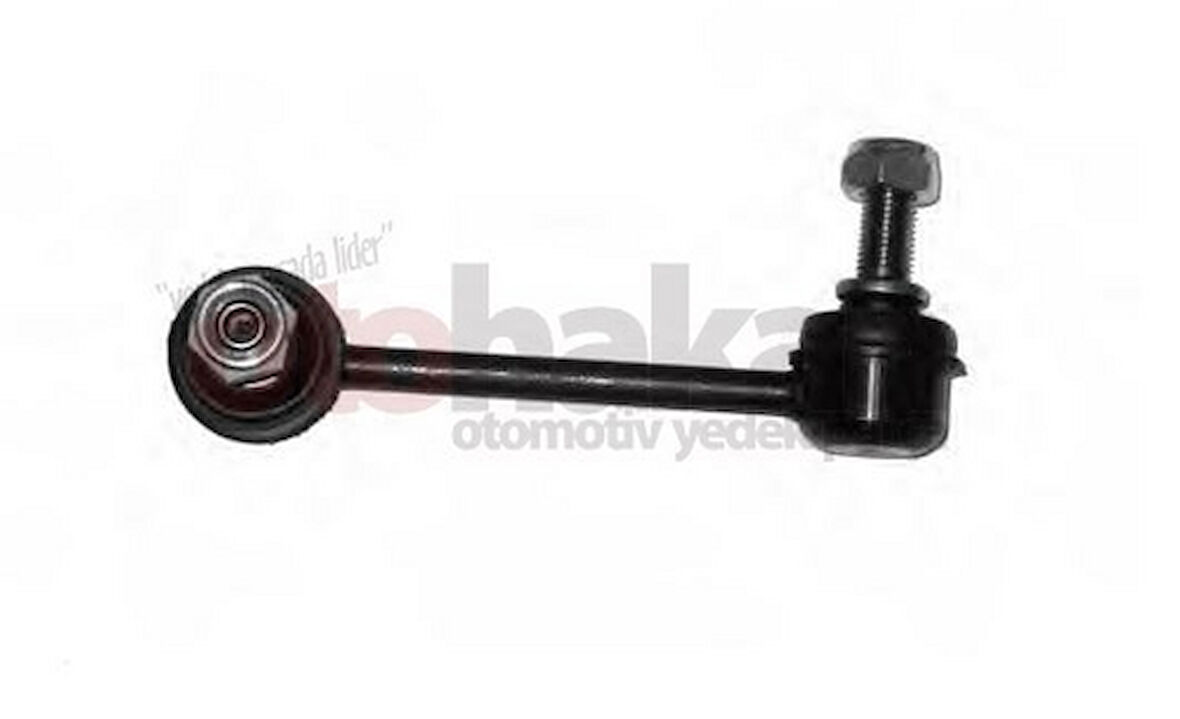 AYD 03076 Z Rot Civic 01-06 CRV 02-06 Arka Sol 52321S5A003