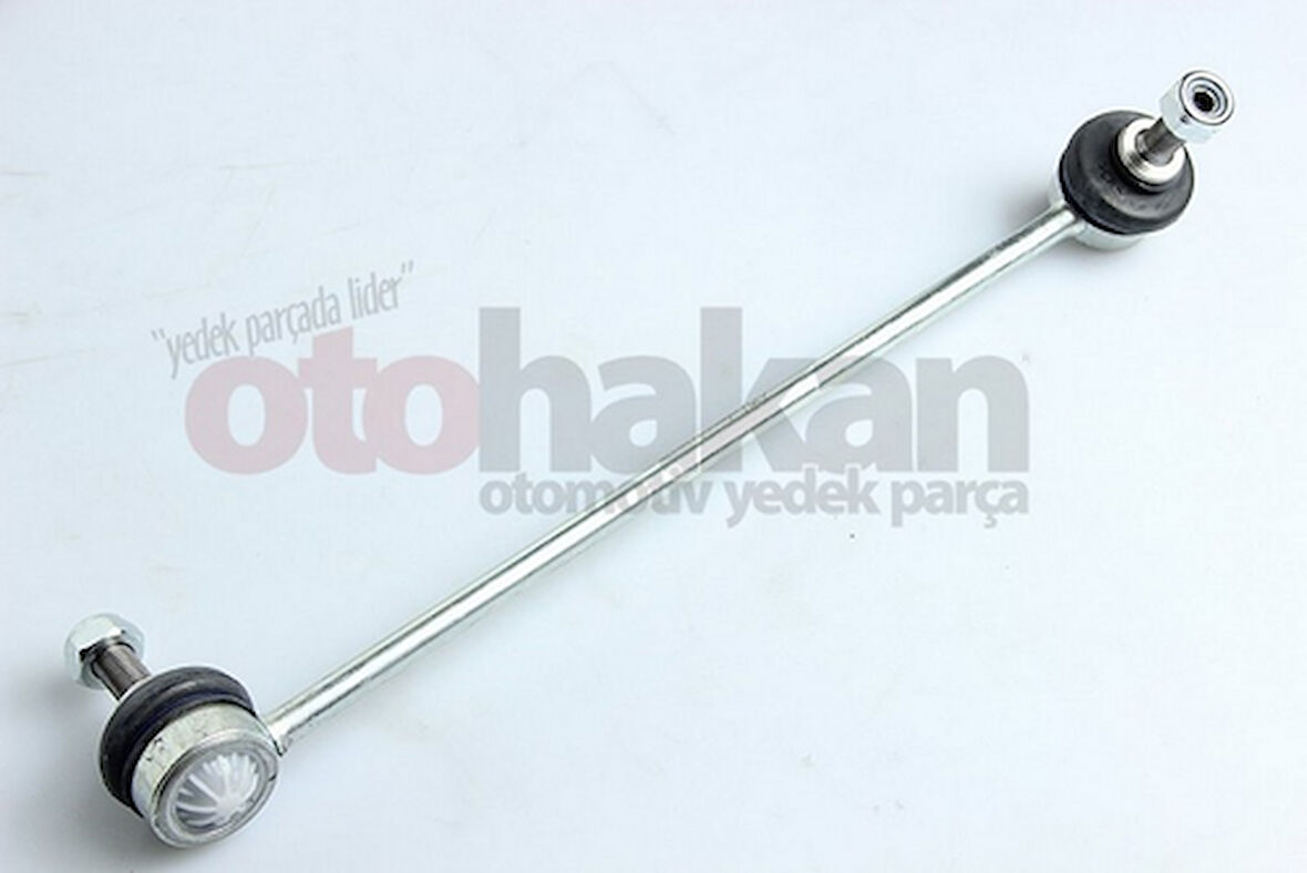 AYD 03477 Z Rot Jazz 02-03 Ön Sol 51321SAA003