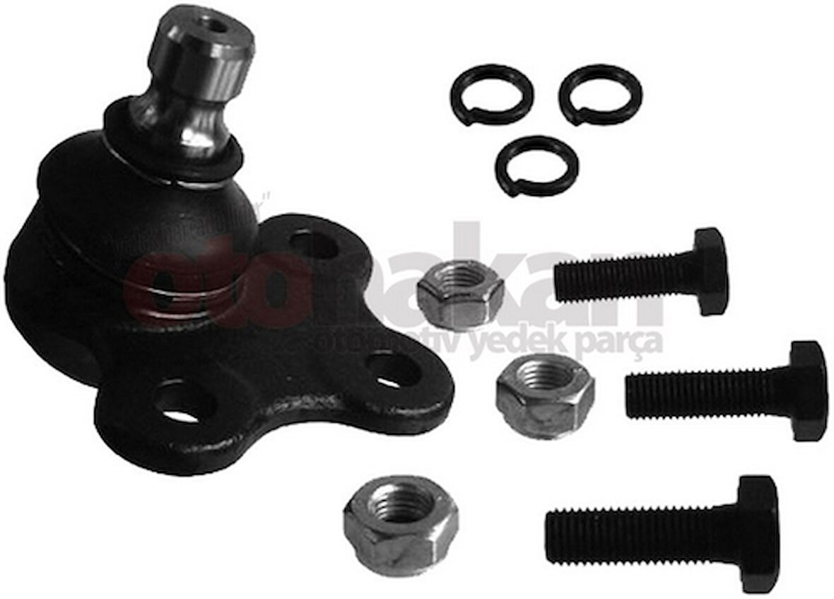 AYD 04629 Rotil Fiesta V 01-08 Fusion 02 Mazda 2 03 1207512