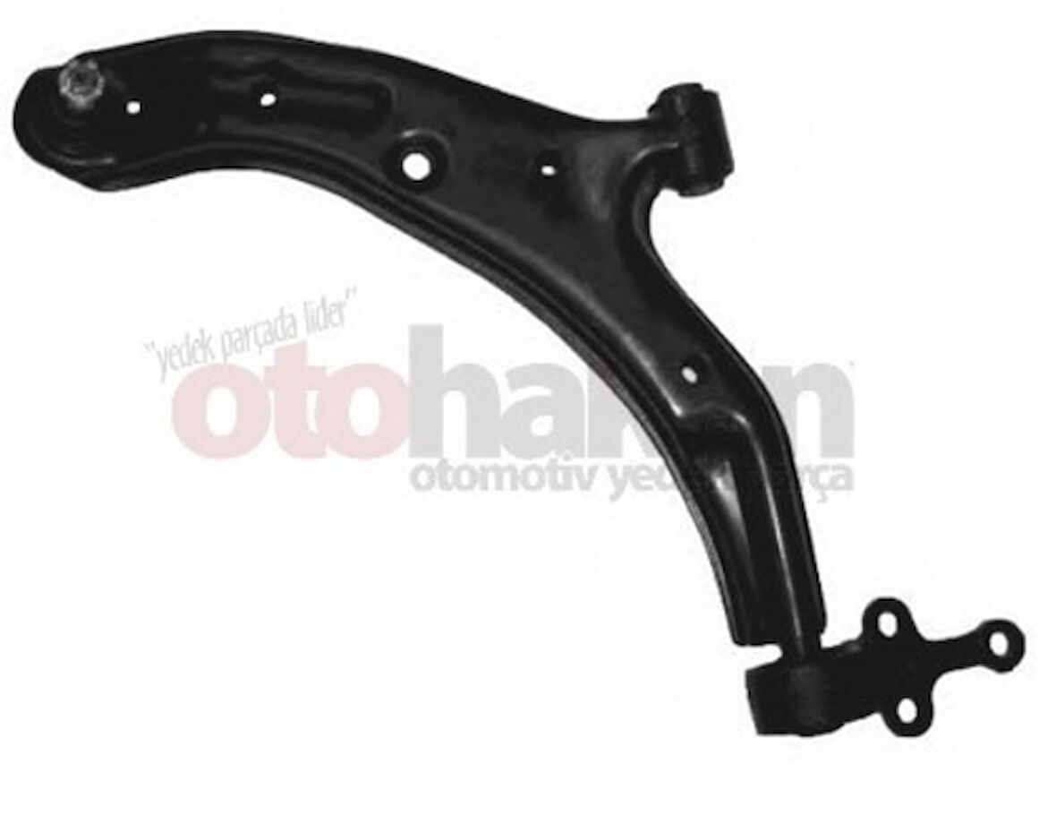 AYD 04702 Salıncak Almera 00-06 Burçlu Rotilli Alt Sol 545014M400