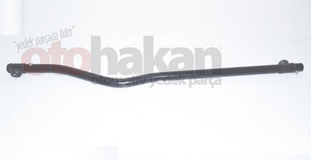 AYD 04858 Orta Rot NPR-59 86-96 122Cm Rot Başsız 388880019001