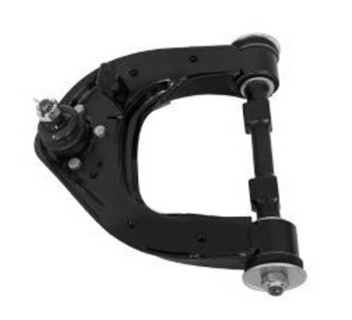 AYD 05566 Salıncak L-200 99-05 4x4 Burçlu Rotilli Pajero 90-99 Üst Sol MB831035