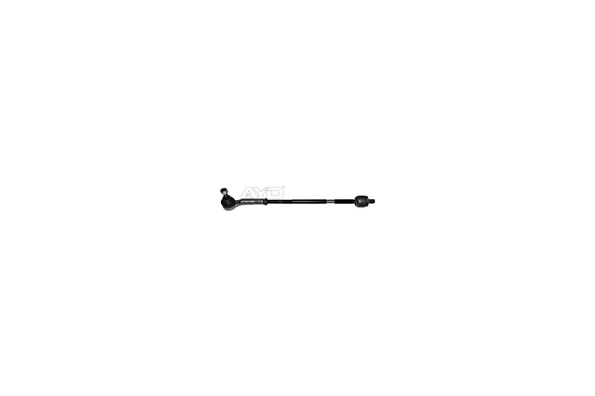 AYD 05683 Komple Rot Caddy II Polo Sol 6K0422803E