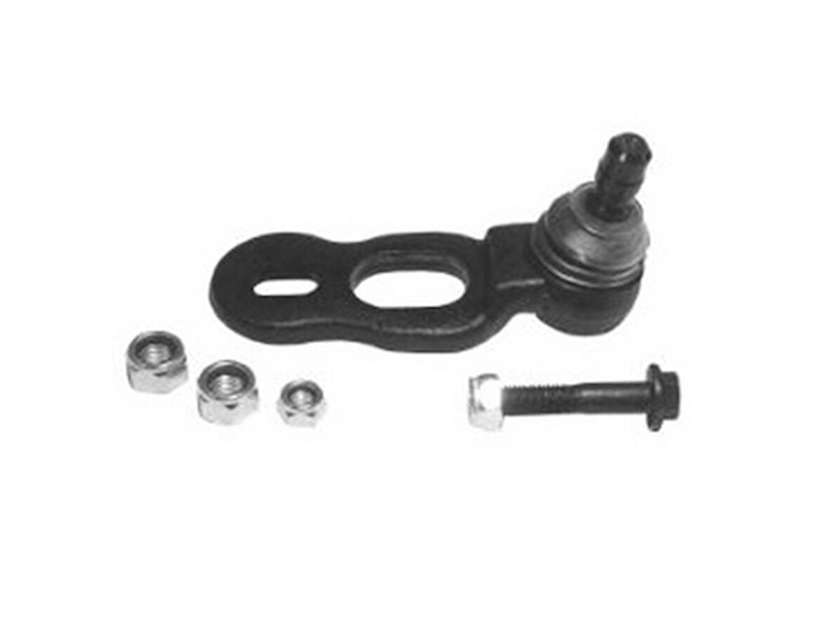 AYD 06464 Rotil Ford Crown Victoria F7AZ3084BA-P2