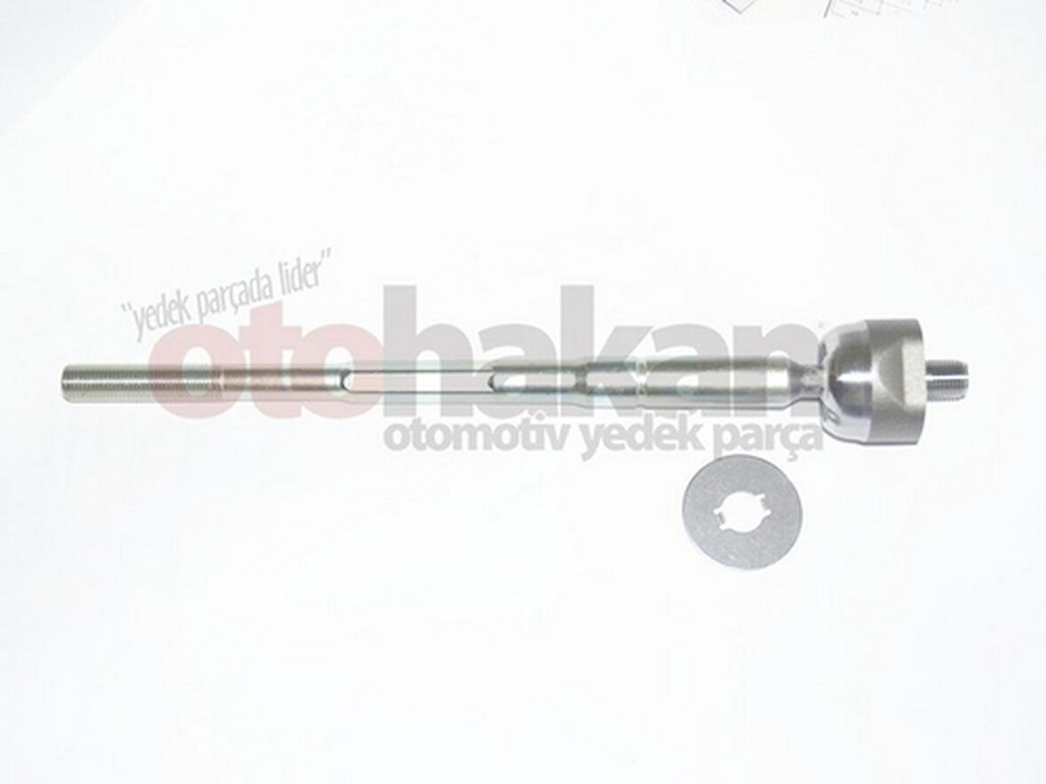 AYD 06958 Rot Kolu D-Max 02 4x2 897304851051