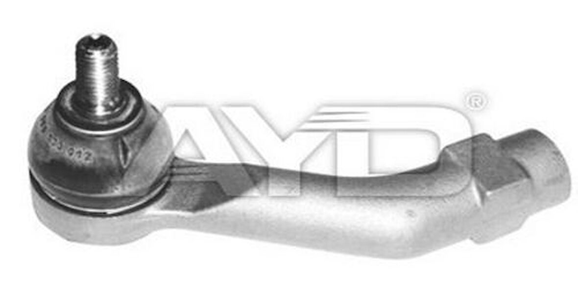AYD 06976 Rot Başı Alfa 159 05-Spider 06-Sol 77363706