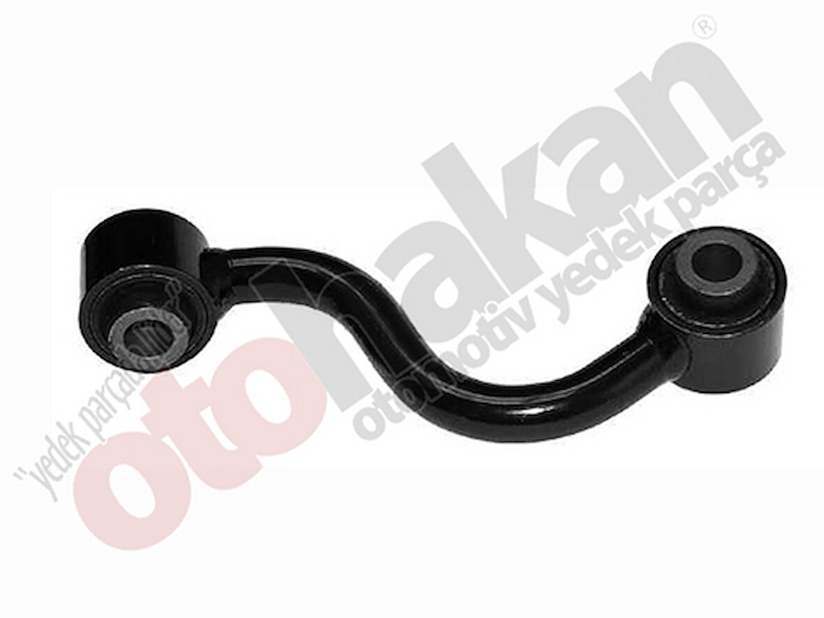 AYD 08623 Z Rot Qashqai 07-13 X-Trail 07 İki Tarafı Burçlu Arka Sağ 55618JD00A