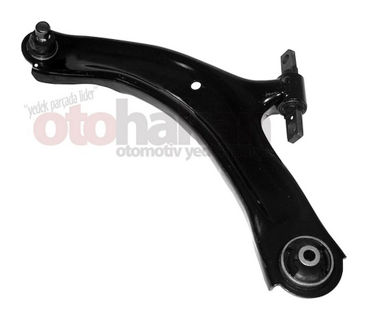 AYD 08626 Salıncak Qashqai 07-13 Burçlu Rotilli X-Trail Alt Sol 54501JD000