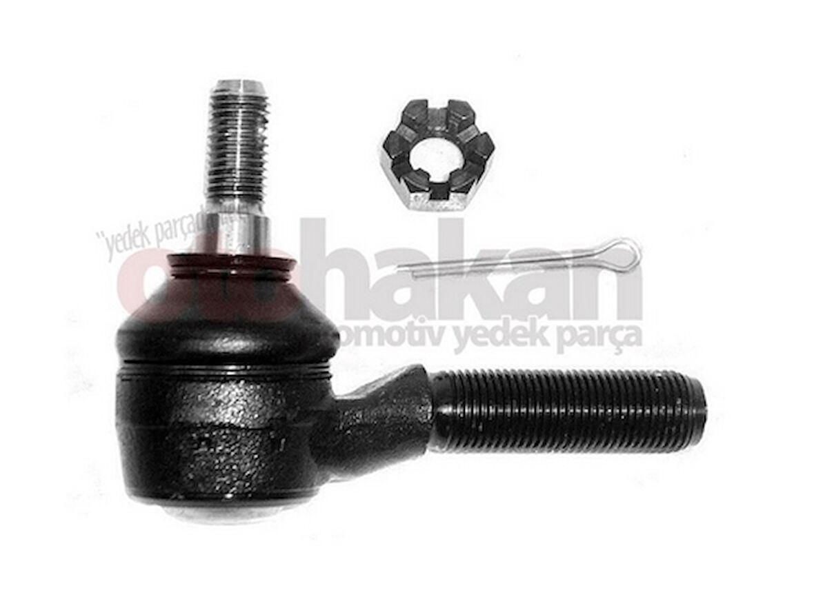 AYD 08823 Rot Başı Ceres 92-99 Sol 0K67032510