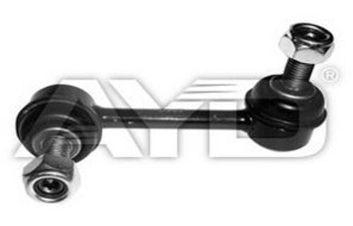 AYD 09126 Z Rot Civic VII Sağ 52320SNLT01