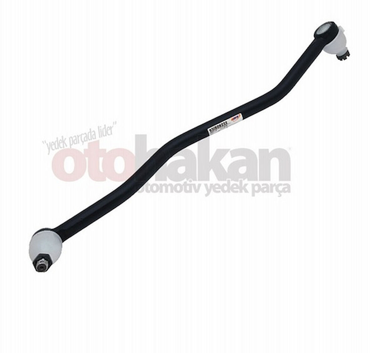AYD 09232 Orta Rot Nqr-3D 02-06 77Cm 897170160