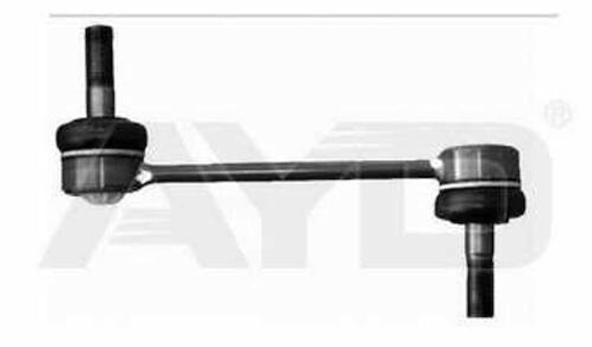 AYD 09238 Z Rot Clio III 06-12 Megane II 02 Ön 8200265217