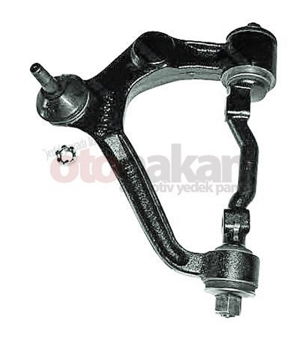 AYD 09328 Salıncak Hiace 93-99 Burçlu Rotilli Üst Sol 4806729075