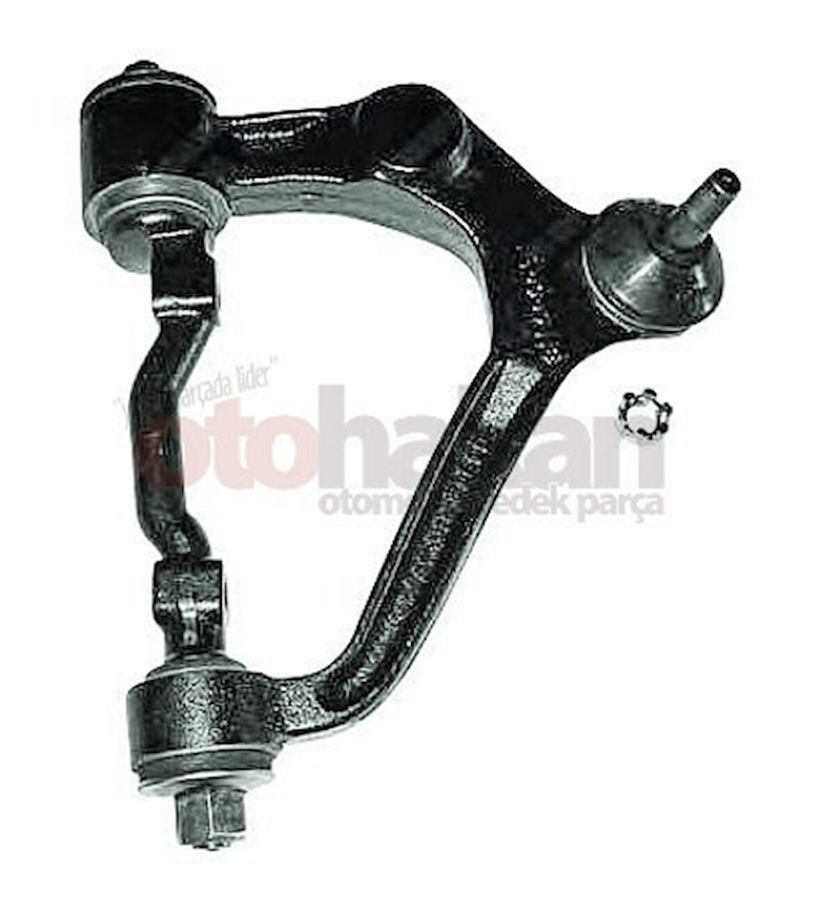 AYD 09329 Salıncak Hiace 93-99 Burçlu Rotilli Üst Sağ 4806629075