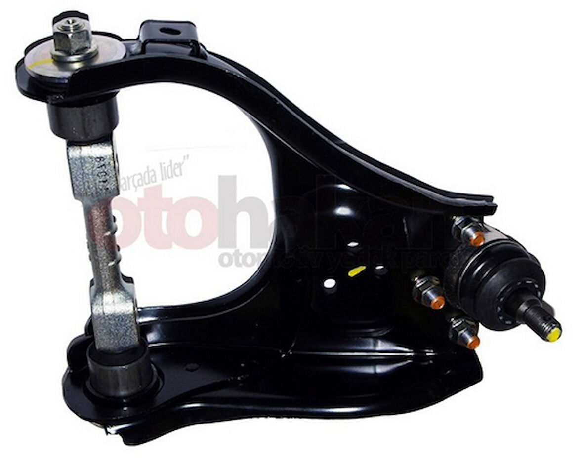 AYD 09642 Salıncak D-Max 02-12 4x4 Burçlu Rotilli Üst Sağ 8973650120