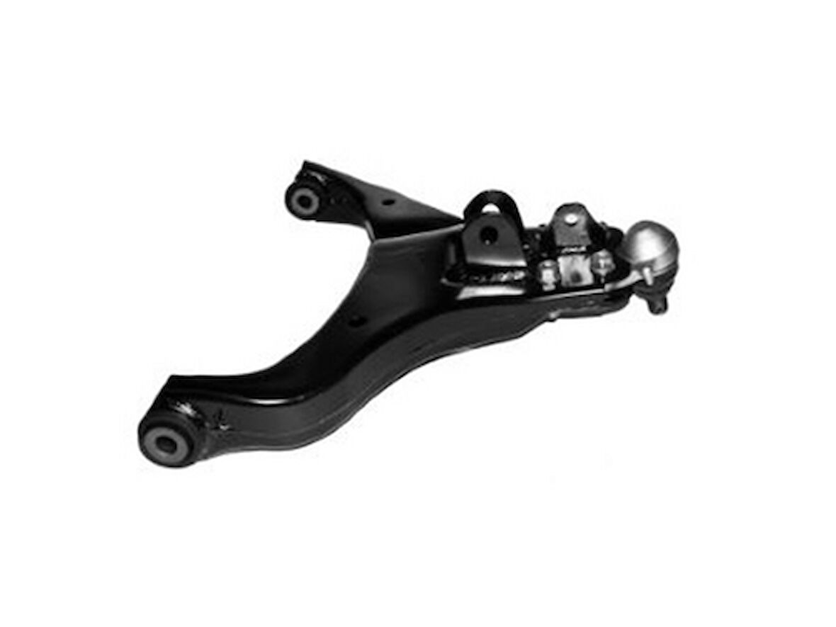 AYD 09644 Salıncak D-Max 04-12 4x2 Burçlu Rotilli Alt Sağ 8973650140