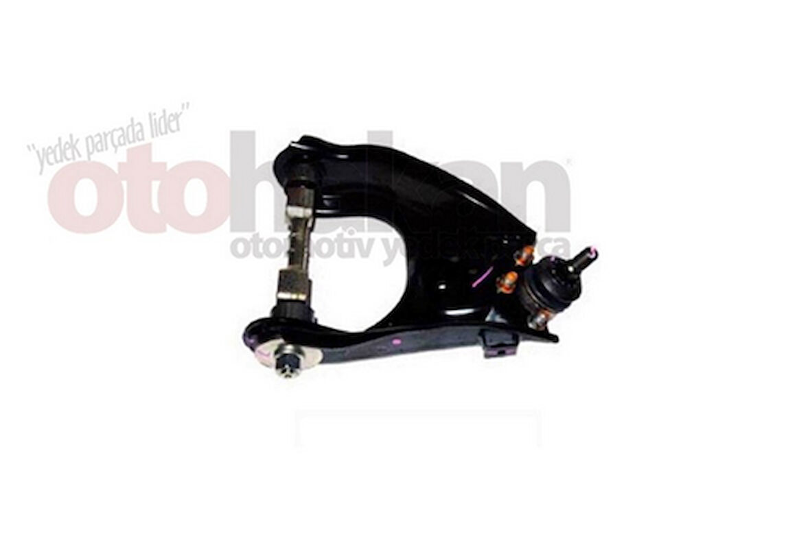 AYD 09646 Salıncak D-Max 07 4x2 Burçlu Rotilli Üst Sağ 8973650100