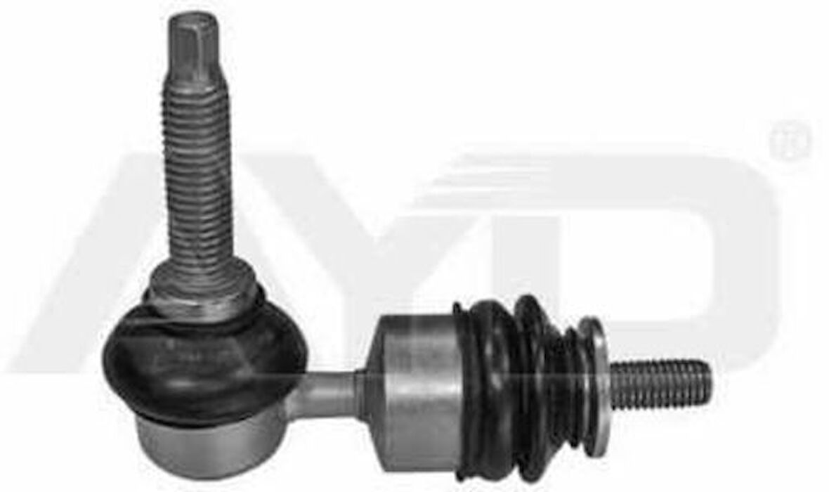 AYD 10462 Z Rot Focus III 10-18 V40 13 Arka BV615C486BAE