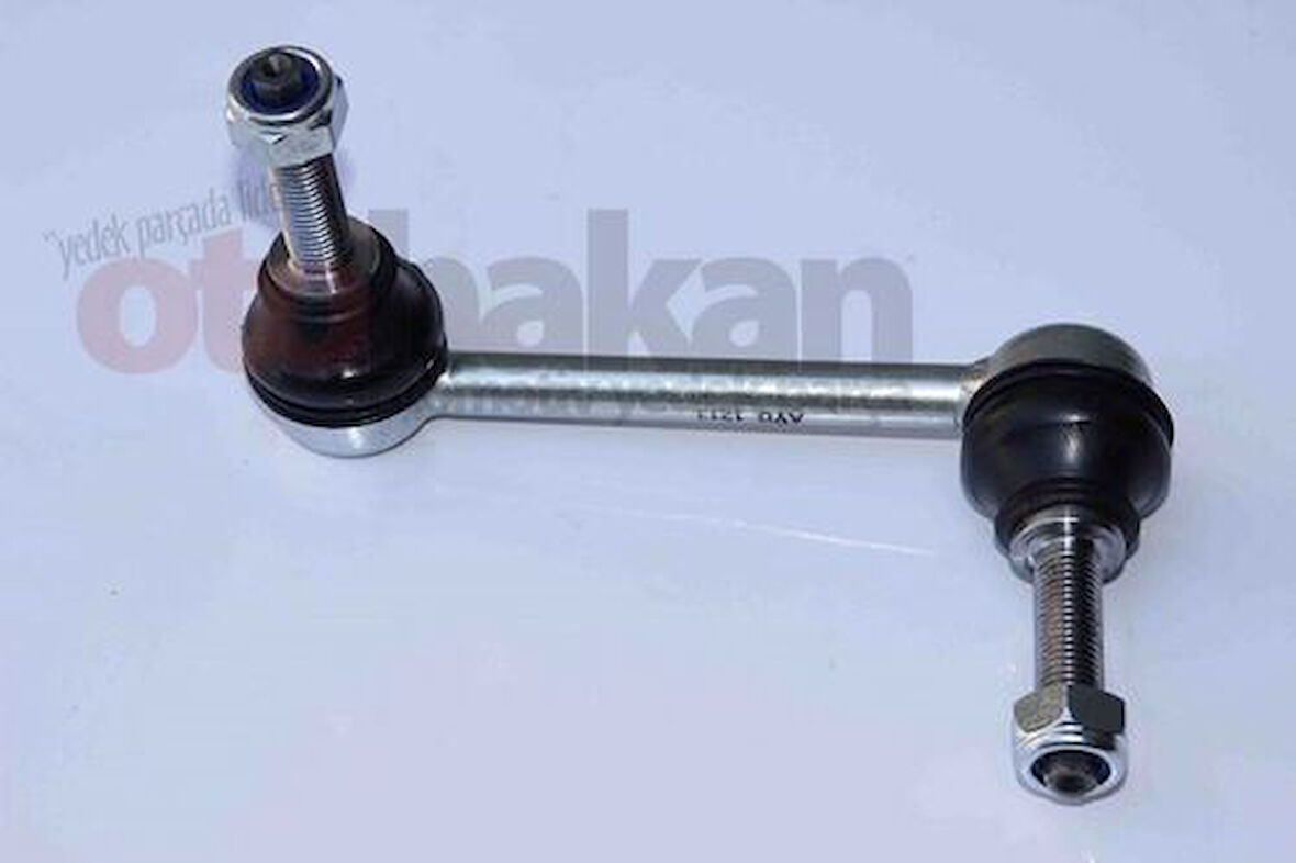 AYD 10669 Z Rot Jeep Grand Cherokee IV Dodge Durango 68069655AC